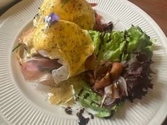 -UPPER KITCHEN(延安路店)