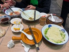 -新万鑫银丝面·非遗无锡味(惠山古镇店)