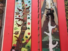 -蒙特利亲子乐园