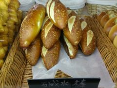 -仙峰天然面包(迎宾路店)