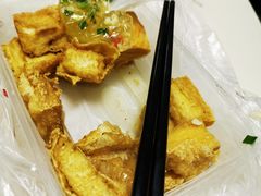 普宁豆干仔-兄弟深夜豆浆