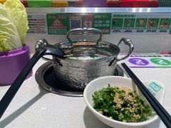-7mall美食潮地标