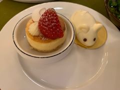 -都会尚膳·海鲜自助餐厅(重庆万豪酒店)