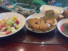 -小方外婆菜(蒙山路店)