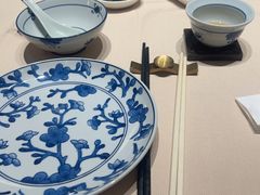 -侨美食家·粤菜(体育西路店)