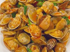 -琼大师东方烤乳猪(亚特兰蒂斯店)