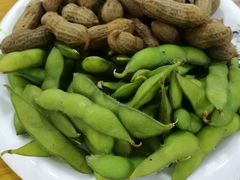 -二红烧烤排骨串(麦岛店)