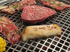 -馥二代韩式烤肉 2세대 불고기(喷水池店)