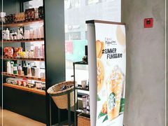 -星巴克(南京狮子桥店)
