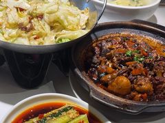 -盛世川王•幸福里(长虹店)