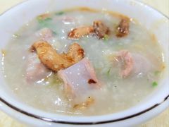 猪杂粥-标记美食新鲜猪杂(兴南大道店)