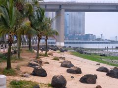 -中澳友谊花园