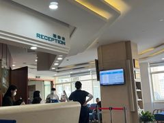 -复旦大学附属华山医院(总院)