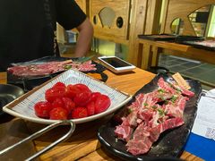 -千寻烧肉(政务区店)