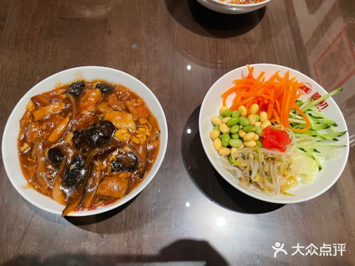 添萬囍·天津三鲜捞面(天河城店)图片