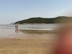 -宁波松兰山滨海旅游度假区