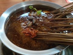 -牛华八婆麻辣烫(起源店)