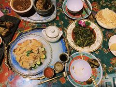 -小娘惹厨房Little Nyonya(狮城有约上榜店)