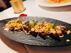 -Kathleen's Waitan 凯圣琳江景西餐厅(外滩店)