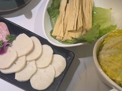 -狐狸爱上椰子鸡(滨江星光大道店)