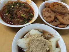 -好吃狗凉糕总店