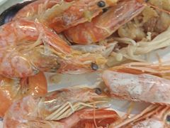 -海鲜时间自助餐厅(如皋万达广场店)