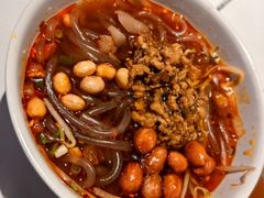 -眉州东坡(翠微印象城店)