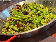 -拾捌川·自贡爆炒(新街口店)