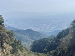 -泰山风景名胜区