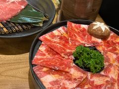 -九田家黑牛烤肉料理(衡百国际店)