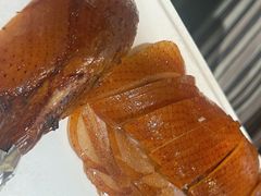 酥不腻烤鸭-小大董·烤鸭(凤凰汇店)
