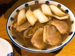 -万藏·荞麦酒房BANKURA JAPANESE SOBA KITCHEN(长乐路店)