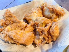 -肯德基(孝陵卫地铁站店)