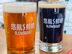 -悠航SLOWBOAT(三里屯店)