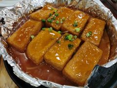 -顺德人家食府(黄金广场店)