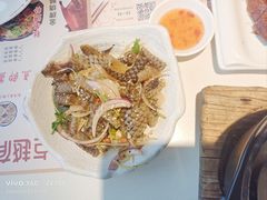 -粤点越有·茶点·粤菜(樵岭国际店)