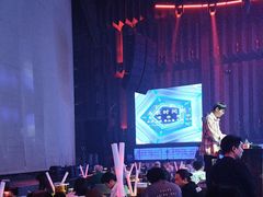 -赤红音乐现场(浦东金桥路店)