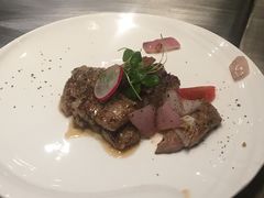 -雅玛花式铁板烧(国宏宾馆店)