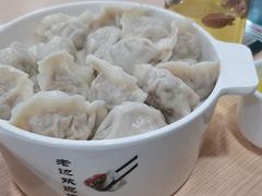 -老边饺子馆(西站店)