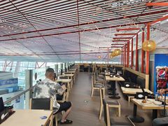 -味千拉面(首都机场T3店)