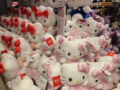 -永辉超市(嘉定宝龙广场店)