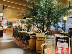 -原石牛扒·约会餐厅(龙城万科里店)