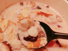-津椰本·海南正宗椰奶清补凉(店一店)