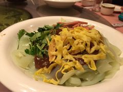 峰润大眼酒楼-大眼锅贴水饺(河东店)