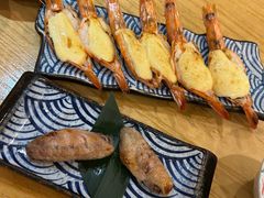 -吉兆·料理(红梅南路店)