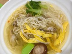 -老乡鸡(亳州路天庆大厦店)