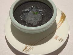 -广州富力丽思卡尔顿酒店