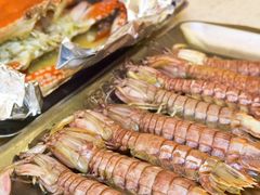 -白仁仔· 活烤海鲜 宵夜(豫园店)