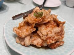 老式锅包肉-红樱桃·新派辽菜(北行店)