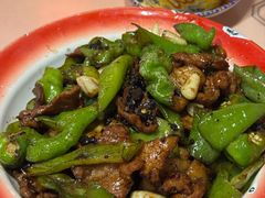 -杨记隆府重庆江湖菜(大悦城店)